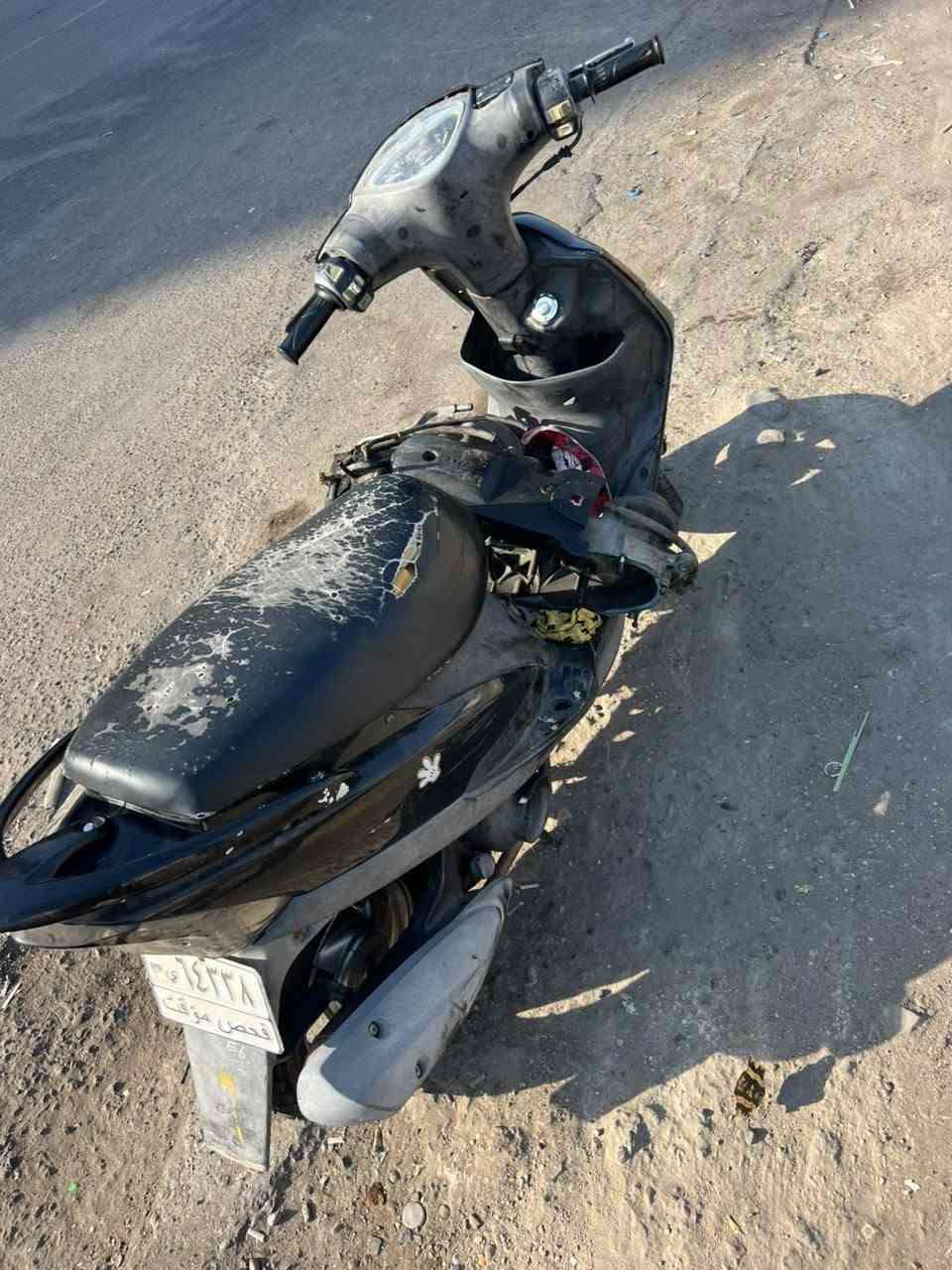 سلام عليكم شباب دراجه ماكس عدله دراجه كفاله عامه من كل شي دراجه مكينه بلاد برغي ما مفتوح منهة اي نقص ما بيهة من كهرباءيات واشاير ودشبول حته طوافه شغاله المكان بغداد حي جهاد اي ستفسار خاص او على هذه رقم ***********
. 
سلام عليكم شباب دراجه ماكس عدله دراجه كفاله عامه من كل شي دراجه مكينه بلاد برغي ما مفتوح منهة اي نقص ما بيهة من كهرباءيات واشاير ودشبول حته طوافه شغاله المكان بغداد حي جهاد اي ستفسار خاص او على هذه رقم ***********
