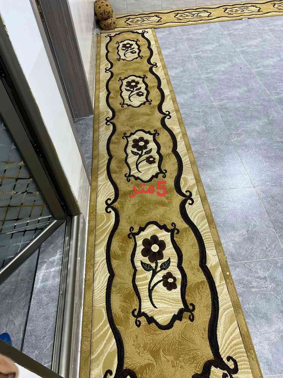 سجاد • ٢٫٥×٣ • ٣٫٥×٥