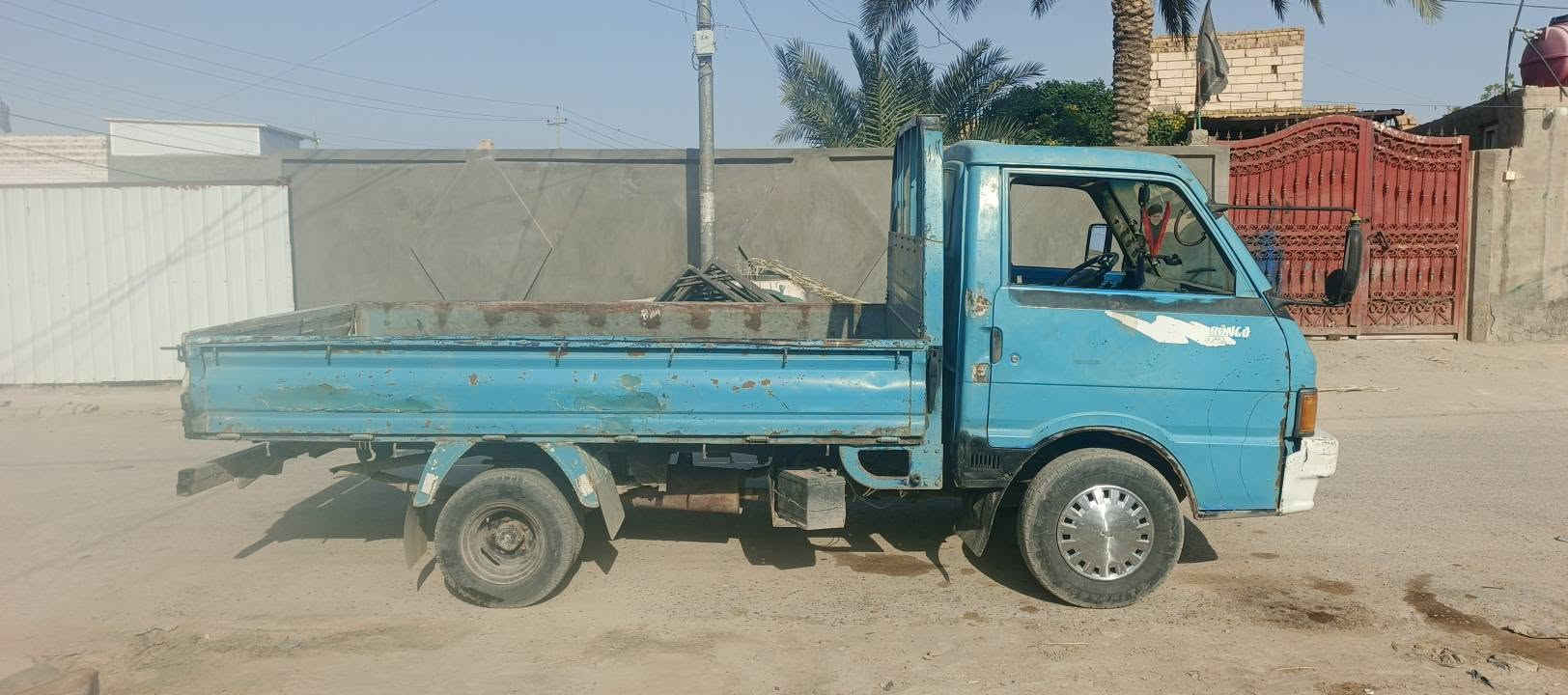 سلام عليكم كيه تك 93 سياره جاهوه من كلشي اكسن مكينه تجفيت جديد اكلت مليون حداديه نضيفه سياره الف ما ذب عله رقم بابل سنويه 28 تريد مدور رعيه يمي 35 وبه مجال قليل ول مو شراي لايتعبني اخيك *********** مكاني بابل حمزه لغربي

