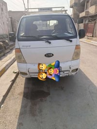 كيا حمل للبيع موديل2007 3000مشترك 07714382855
