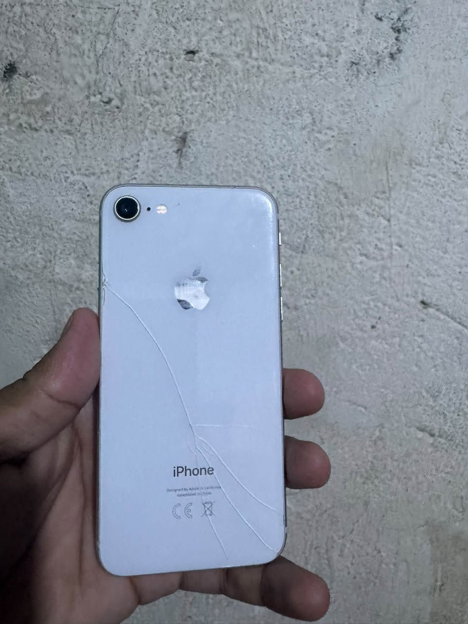 السلام عليكم أيفونات لبيع آيفون سفن بلس ذاكرته 128 جهاز مبدل شاشه والدكمه عاطله بطاريه 100 والثاني أيفون 8 العادي ذاكره 64 مبدل شاشه والشريحه مرات تشتغل مرات لا يعني الشريحه ماتشتغل نظيفات حلوات السعر اثنيهن125 قفل ويرهمن مراوس الاتسفسار خاص أو وتساب***********

نص مكتوب في الصور:
- ٢:١١ م
- لا توجد بطاقة SIM
- ٤٣٪
- عام
- حول
- الاسم
- < iPhone
- إصدار البرنامج
- 15.8.8
- اسم الطراز
- iPhone 7 Plus
- رقم النموذج
- MN5G2LL/A
- الرقم التسلسلي
- F2MSMAHCHFY7
- انتهت صلاحية التغطية
- <
- الشبكة
- غير متوفرة
- الأغاني
- .
- مقاطع فيديو
- ٣١
- الصور
- ١٨٩
- التطبيقات
- ٤
- السعة
- ١٢٨ غ ب