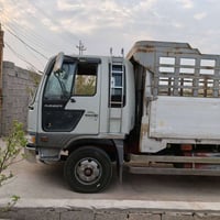 هينو • بصرة • ٧٠ سوبر