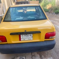 محرك معمّر • نقص منظومة تبريد • كربلاء الحسينية