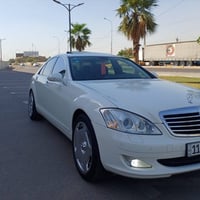 مرسيدس s350       2006 بلاد ما محدث  سياره كامله مكمله كل نقص مابيهة  ...
