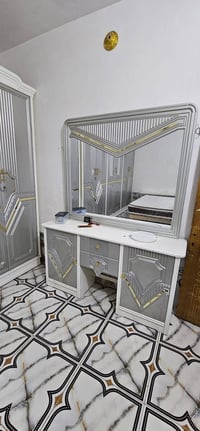 غرفه اخشاب • عراقي • مستعملة