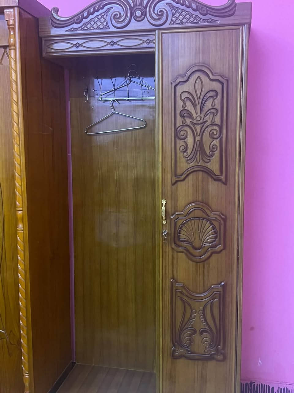 قرفه صاج • عراقيه