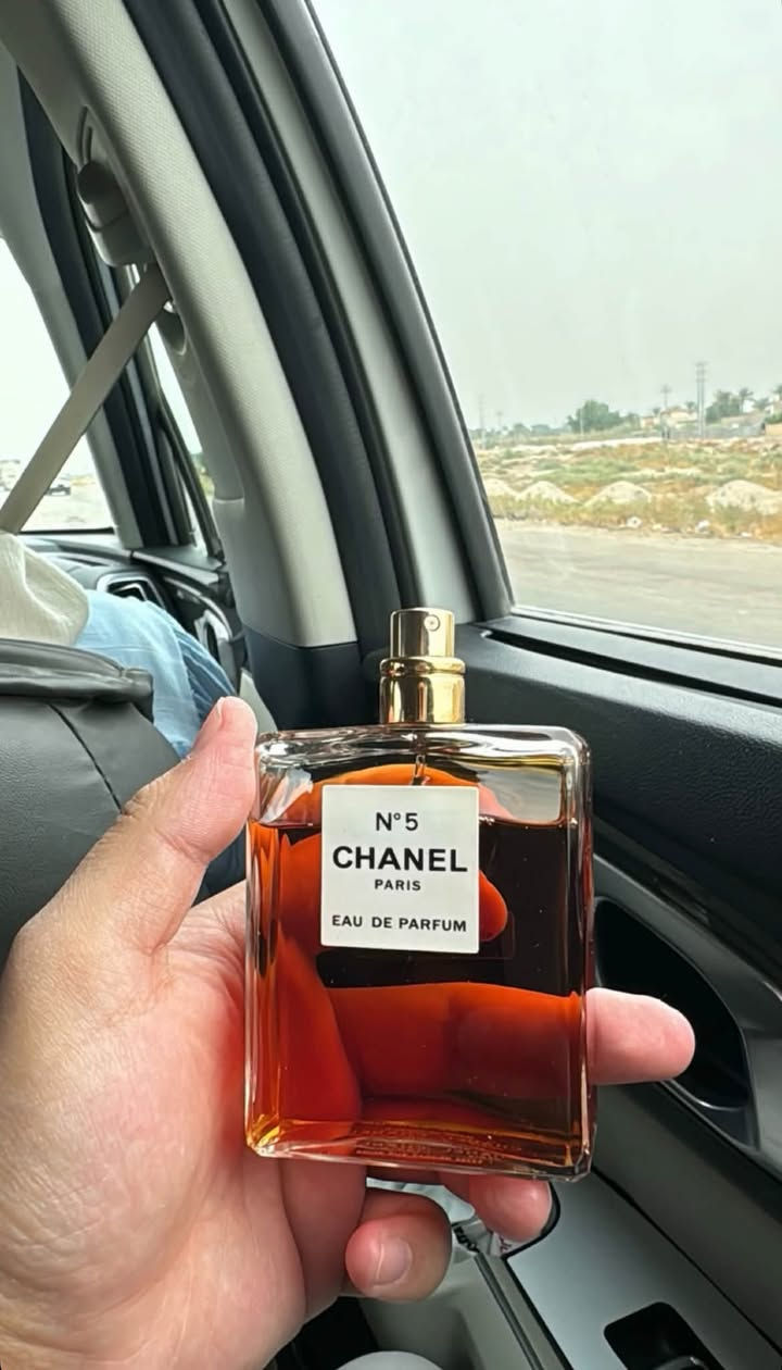 عطور أصلية • توم فورد • شانيل