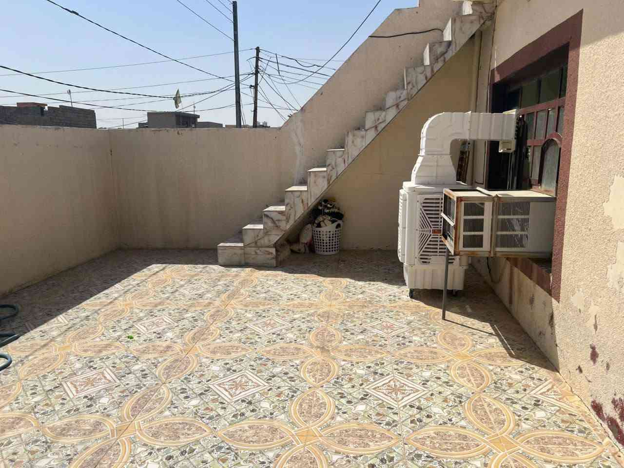 بختياري ٣ • ٢٠٠م • زراعي