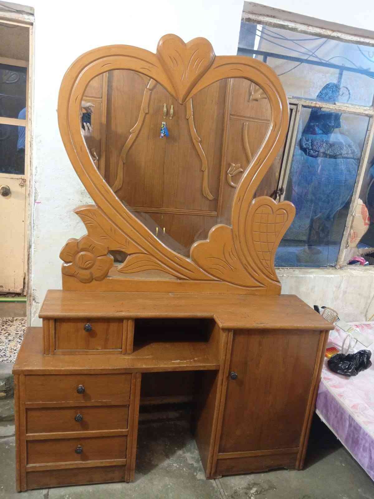غرفة صاج • طقم كامل • بغداد الحسينية