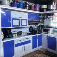 كاونتر • بغداد الحسينية