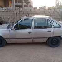 كاديت • ١٩٩١ • محرك ١٫٨