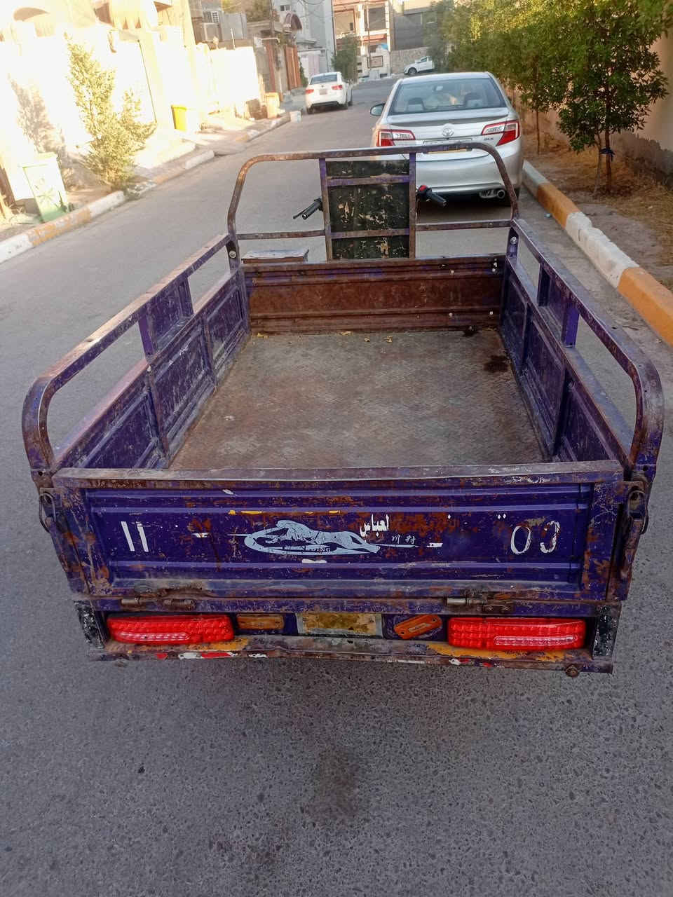 السلام عليكم ستوته للبيع موديل 20 مكينه 26 اوراق كامله اصوليه ستوته كامله خير من كهربائيات شغاله السعر 1,400 وبيها مجال للشراي الاتصال على هذا الرقم ديالى بلدروز ***********
