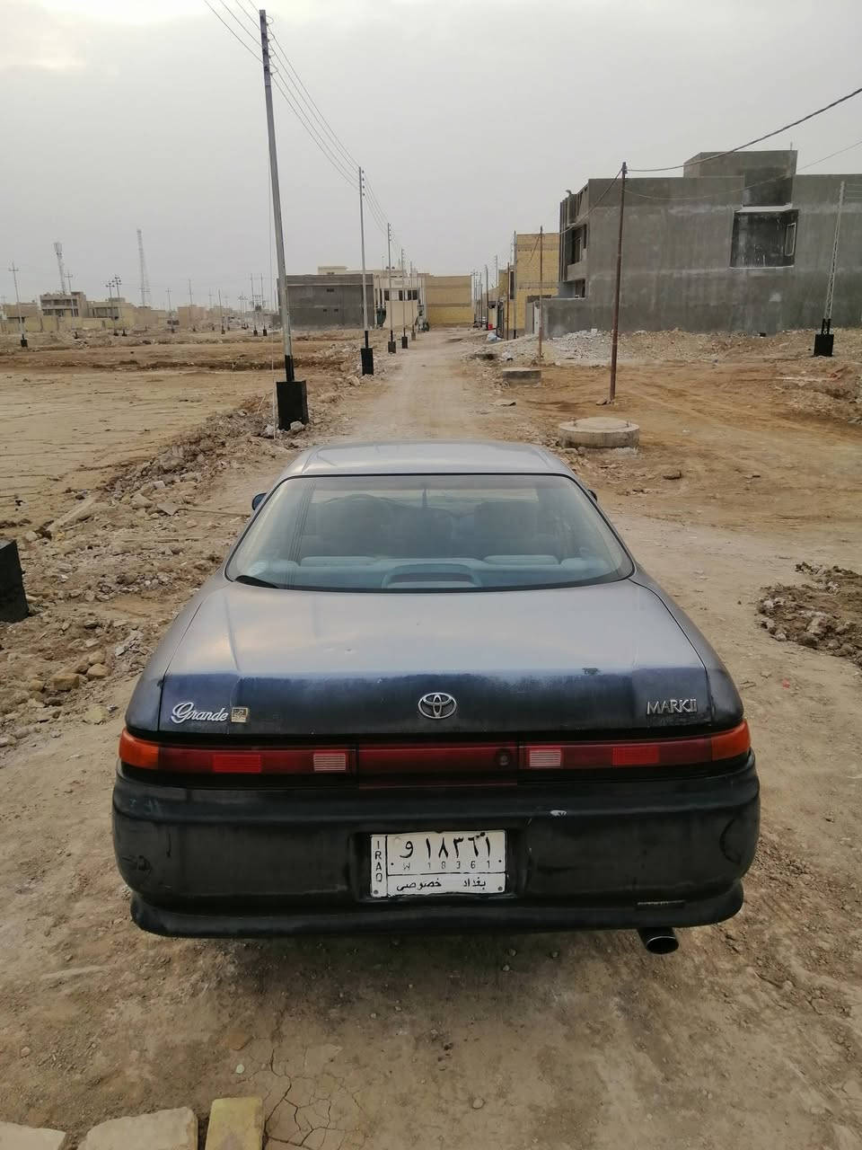مارك 92 رقم بغداد مشروع وطني السنويه 28 كير محرك حداديه مكفوله من العيب الشرعي السعر (50)***********

