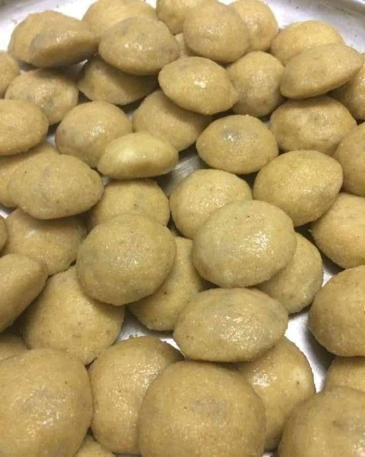 كبة برغل • عبوة 12