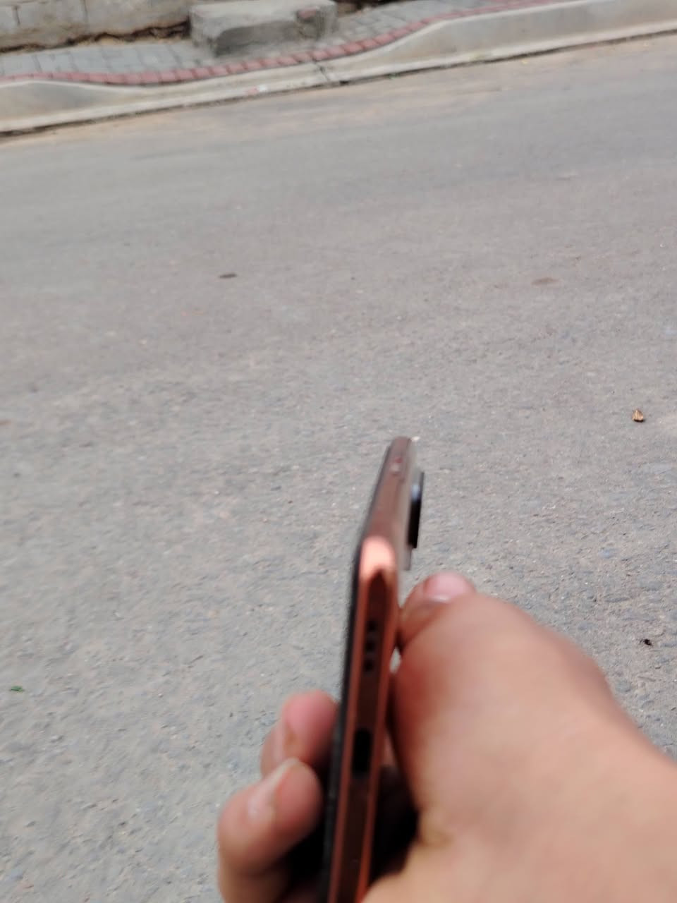 ريدمي نوت ١٠ برو • كسر بالضهر • مراوس بآيفون ١١