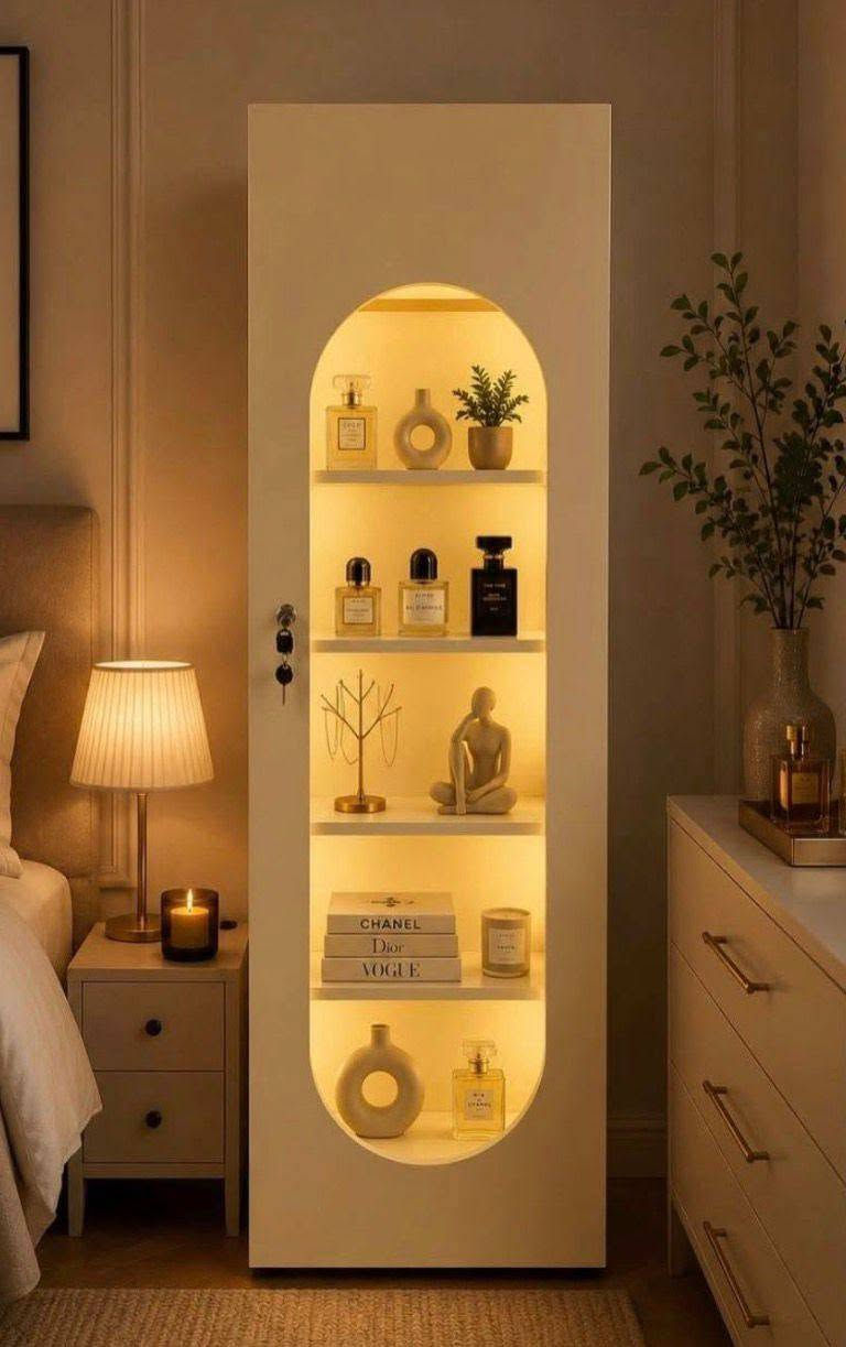 🔷 فاترينا إنارة LED 🔷

⚜️ السعر: 120 ألف

🔹 الارتفاع: 175 سم

🔷 العرض: 50 سم

♦ العمق: 30 سم

◾ توصيل داخل بغداد: مجاني

▪️ أطراف بغداد: 10 آلاف

⚜️ جميع المحافظات: 15 ألف

♦ ملاحظة / فحص البضاعة قبل الإستلام

🔹 للاستفسار: ***********

