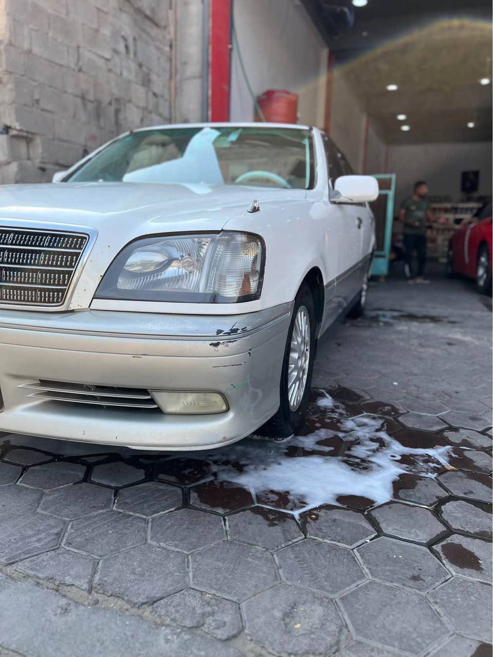 *********** البصرة, العراق
