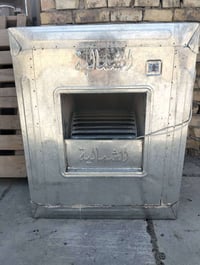 مبرده للبيع نضيفه جدا استخدام شهر واحد السعر 125شراي يتصل 07700701472