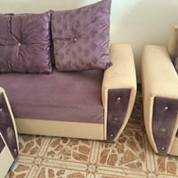 قنفات • تركي • ٥ قطع