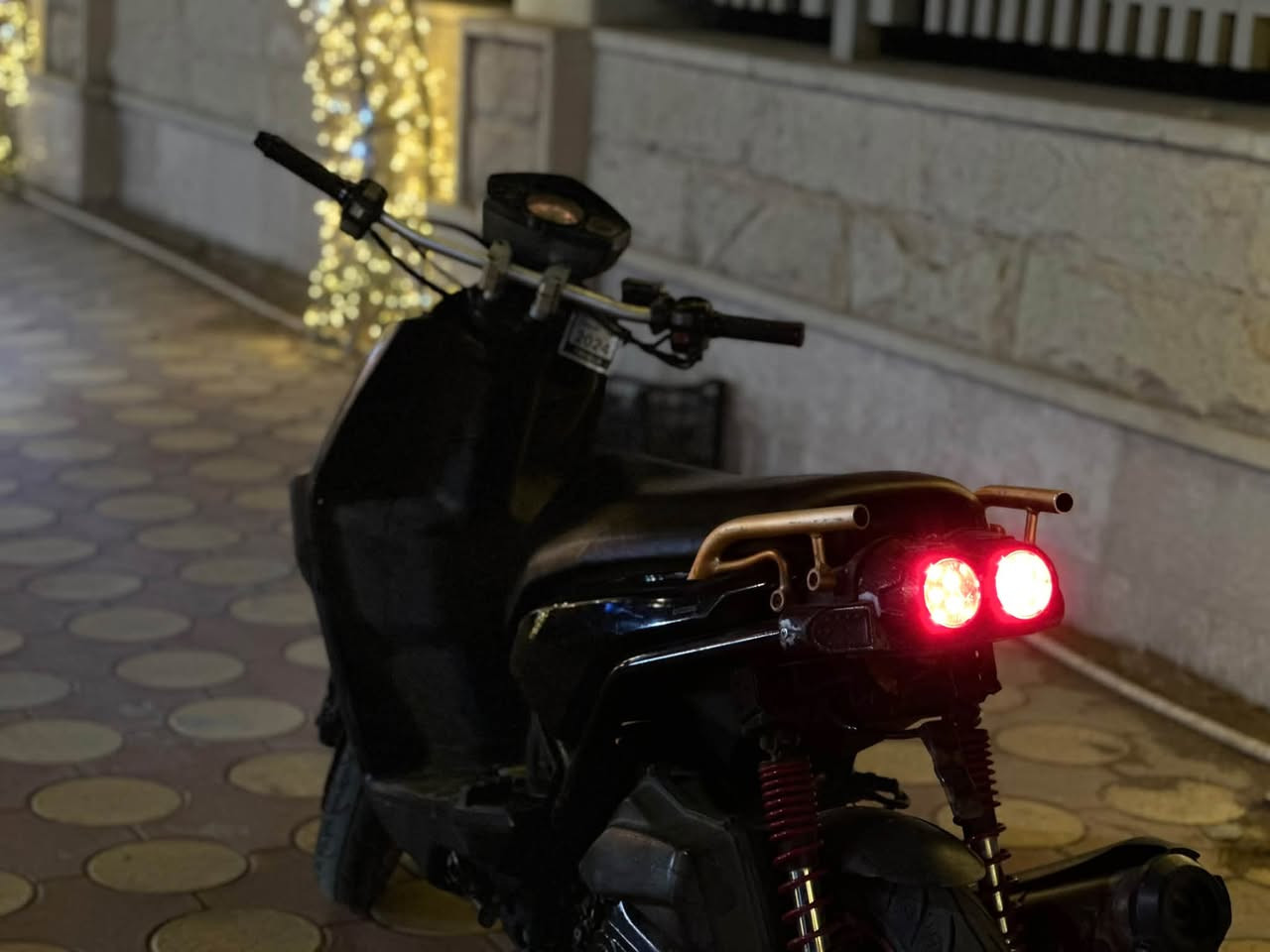 ماكس • نضيفه • النجف