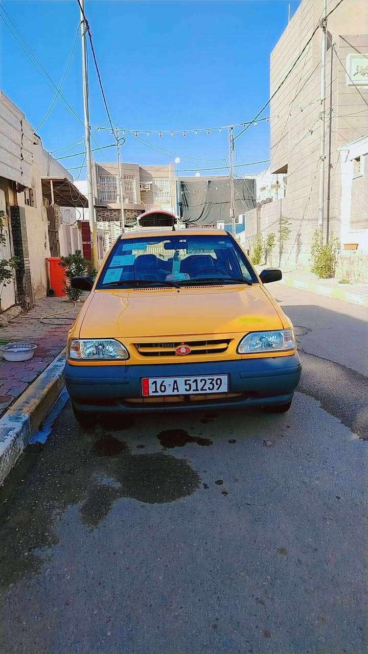 السلام عليكم

سايباموديل٢٠٢٥ ماشيه ٤٢ 
 كفاله عامه تبريد ثلج 
 رقم قادسيه انكليزي  
بيهة منضومة غاز
السعر٦٩ 

للأستفسار: ***********
