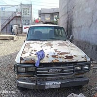 تويوتا لاندكروزر • ١٩٨٢ • بدون بليت