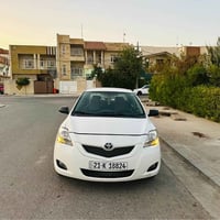 يارس ٢٠٠٦ • محرك كبير • باسمي