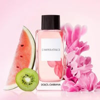 L'Imperatrice • دولتشي آند غابانا • ماء تواليت