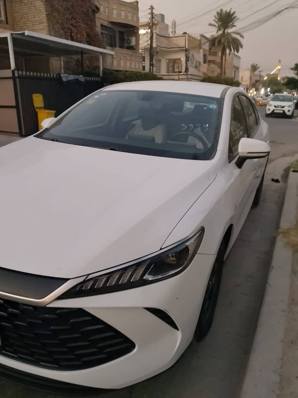 السلام عليكم
كين بلاص داخل زيتوني
داخل اسود
كفالة عامه
ماشي كلي 4000
للبيع
استفسار اتصل
***********
