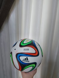 كرة كبس حجم 5 قطعه ب 15 وي توصيل ثنين ب 27 وي توصيل   واتساب 077593065...