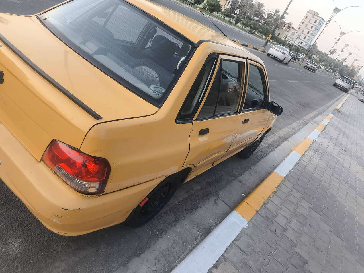سايبا منغولي موديل 13 مصفره هيئه وغرامه محرك كير كفاله صدر دبلالت درايم جدد سنتر لك سنويه ل28 مكاني كربلاء سعر 24 وبيها مجال *********** بي واتساب
