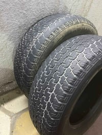 تايرات • ١٧/٦٥/٢٦٥ • بغداد