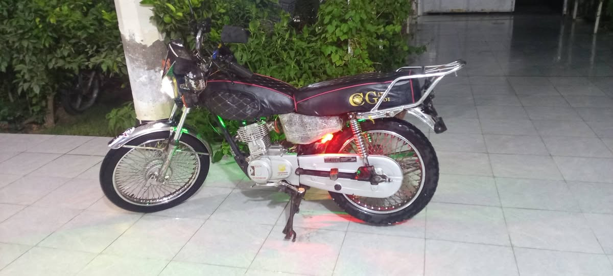 CG 150 • اوراق كرتونيه • ٢٠٢٢
