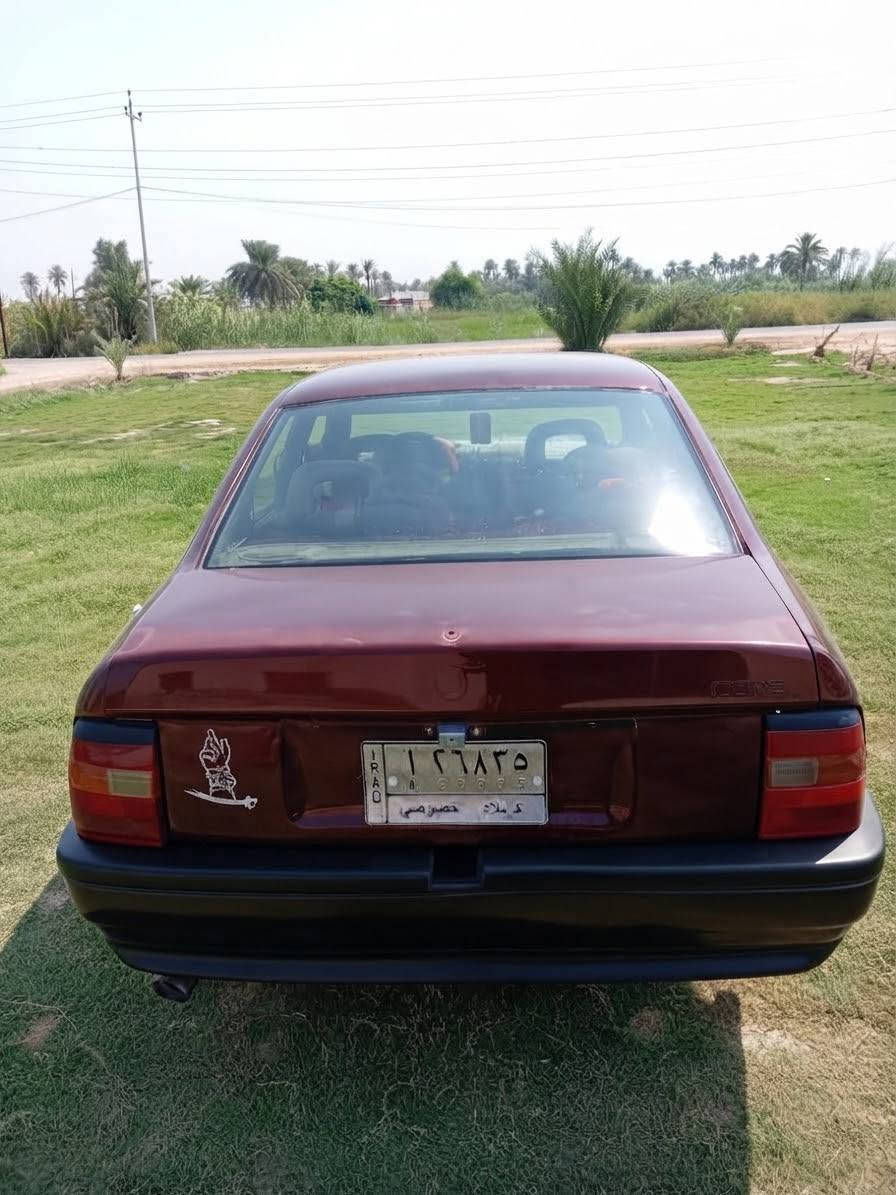 فكترا للبيع  موديل 92
الرقم  كربلاء حداديه تخم تاير جديد 
كهربائيات شغاله المالك ديوانيه  السنويه نافذه  صارلها 
8 اشهر  مصبوغه فرن للجماليه وتعمير جديد بدون يي خياس 
مكينه دوش 1600 نضيفه 
جاهزه من كلشي السياره  السعر 30 وبيها مجال قليل 
العنوان ديوانيه قضاء غماس   ***********
