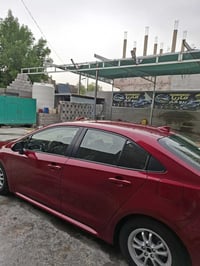 كورلا هايبرد • ٢٠٢٢ • ١٣٢ الف كم