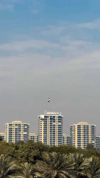 شقة فاخرة • ٢٢٨م • بوابة العراق