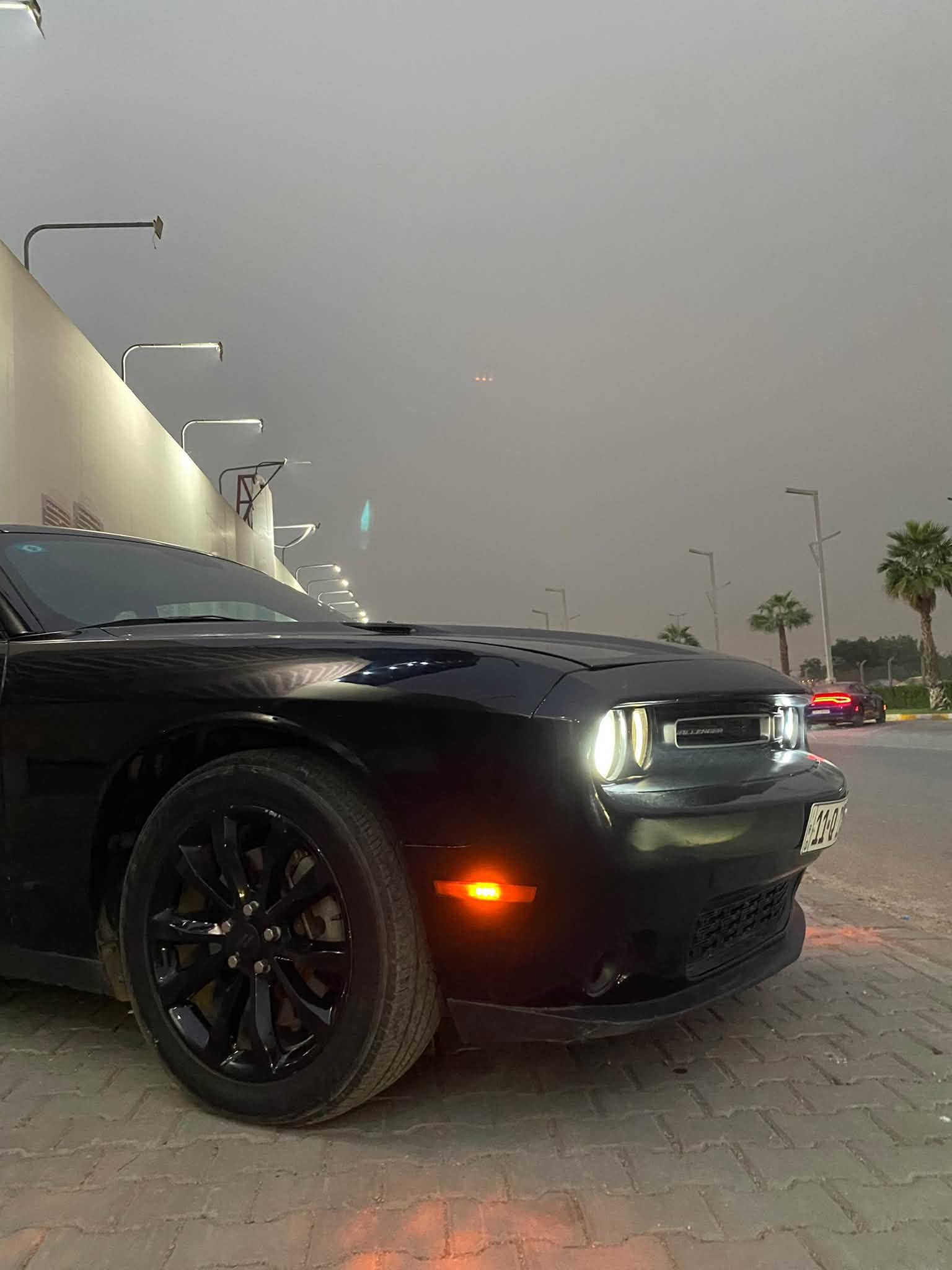 جالنجر SXT • ٢٠٢٣ • فور ويل