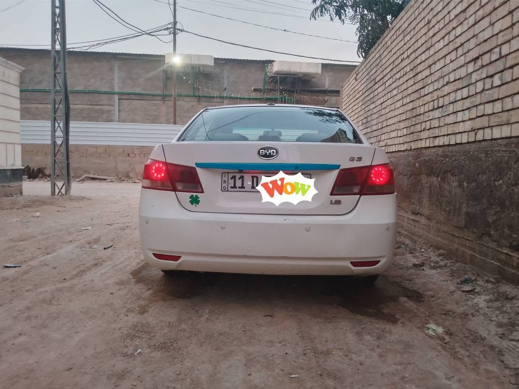 لبيع بي وأيدي ٢٠١١🔰 فتحه بصمه تبريد تدفاء مكينه وكير بلادي 💯مكفولات🔰 لسياره رقم بغداد بسمي 🔰ا  العنوان بابل مركز المدينه☎️*********** غير متواجد على الفيس السعر🔰50وبيه مجال قليل
