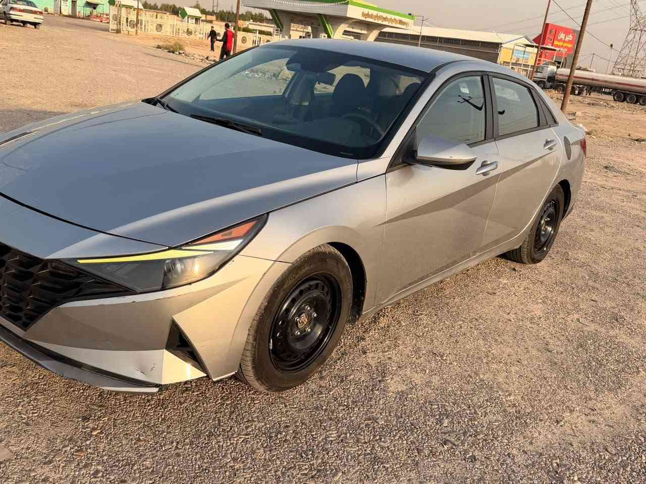 النترا ٢٠٢٢ • فول امريكي • رقم اربيل