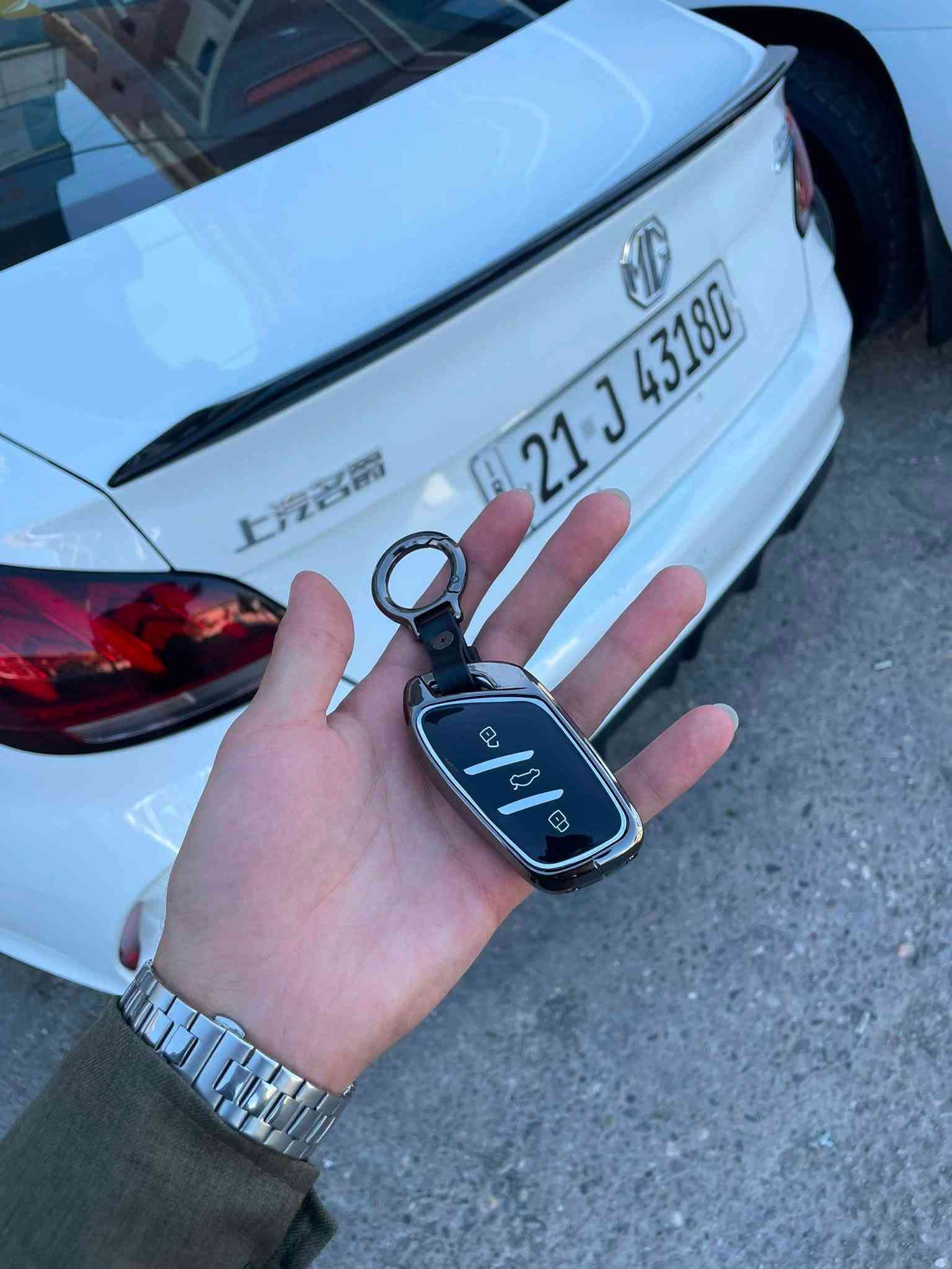الأجمل والأفضل نوعیة ارضيات فایف دي لل MGGT / MG5 ربل حوضيه يخطي دواسات، ضمان ٥ سنوات + کفر بصمە + سبایدر لل جنتە بیلادي

077(3)-522-0202 —> WhatsApp
TikTok —> Aram_Shop_
