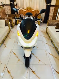 PCX • ياباني • ١٥٠