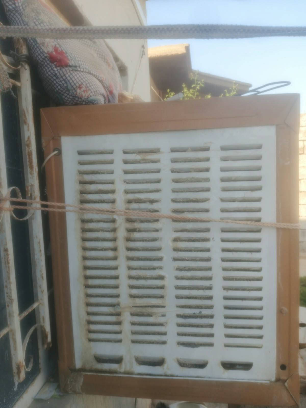 مبردات أخو الجديد عدد ٢ بنكه  مع صوبة كهربائية مع سرير نفر مع عرابنه طفل كل ذنب فقط ١٥٠ ألف ***********

