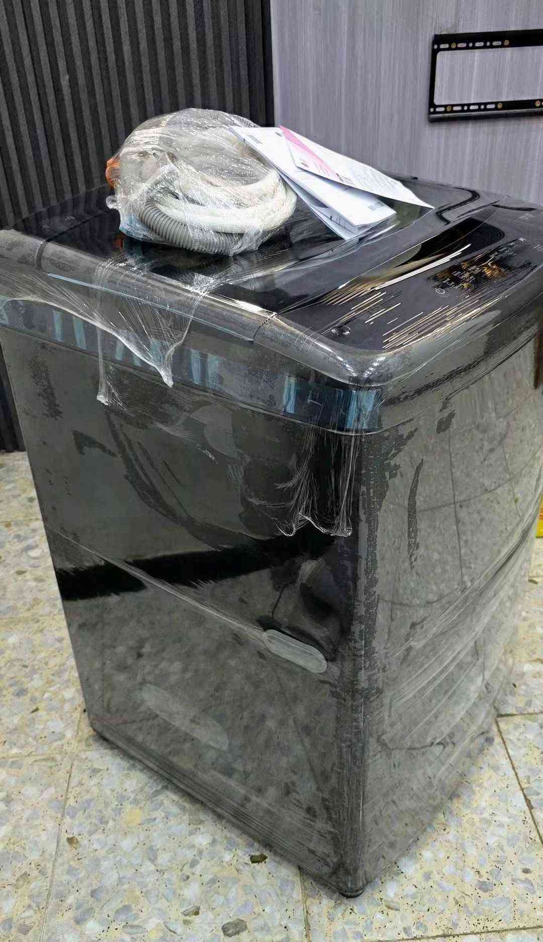 ايلجي • ١٩كجم • فول اوتوماتيك