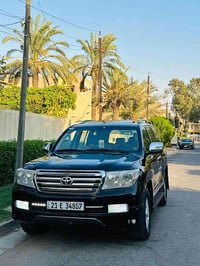 ستينيه اصل • ٢٠١١ • فور ويل