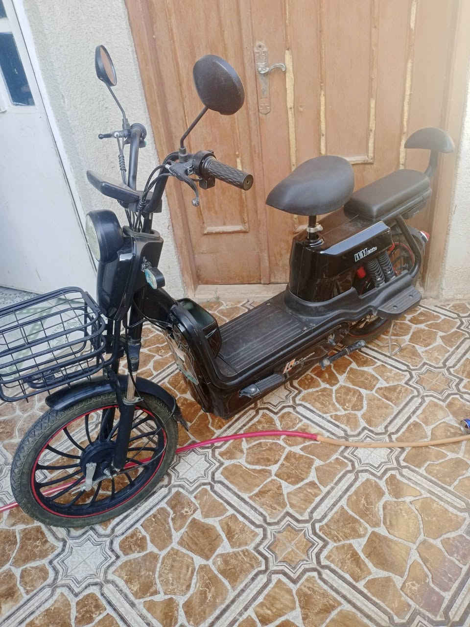 دراجات للبيع اخو الجديد 
350
250
300
ديالى الخالص حي العمال 
***********
