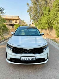 سورنتو ٢٠٢١ • فول مواصفات • فور ويل