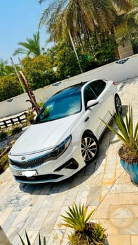 اوبتما SX • فول • ٧٨ ألف كم