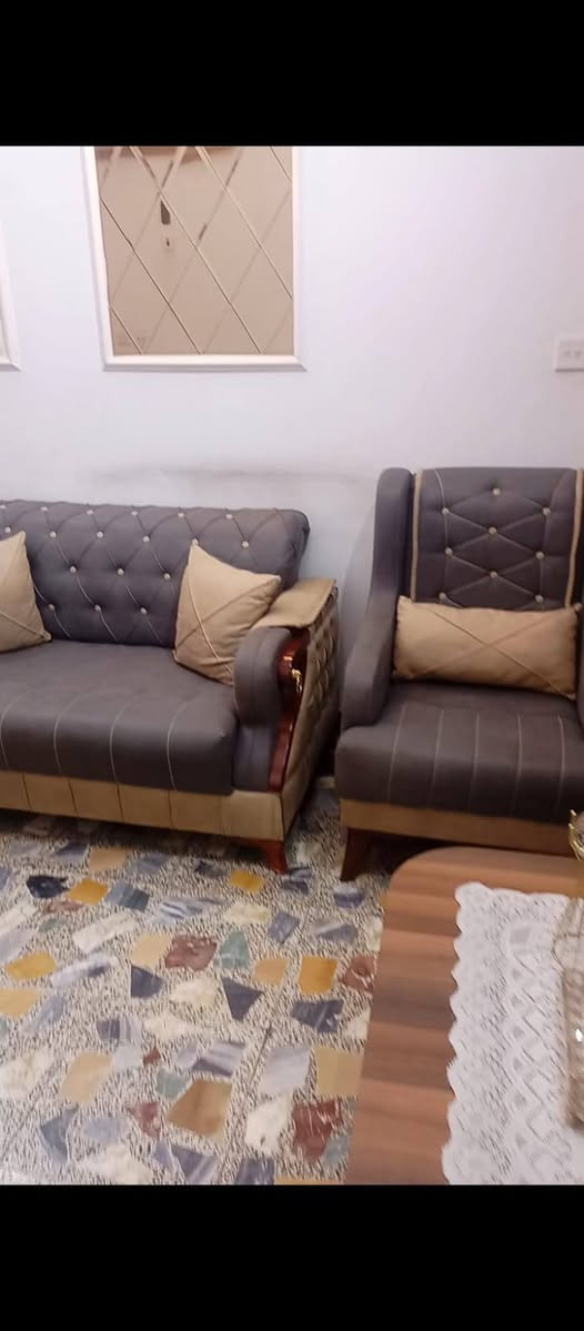 ١٠ مقاعد • شغل درجة أولى • تقاطع درويش