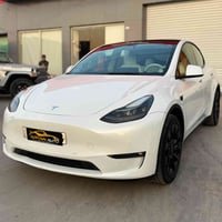 تیسلا Y    (٢٠٢٢) اونلاین ✅ کامل جاهز ✅ بس ١ جملغ صبغ بدون دواخل بدون ...
