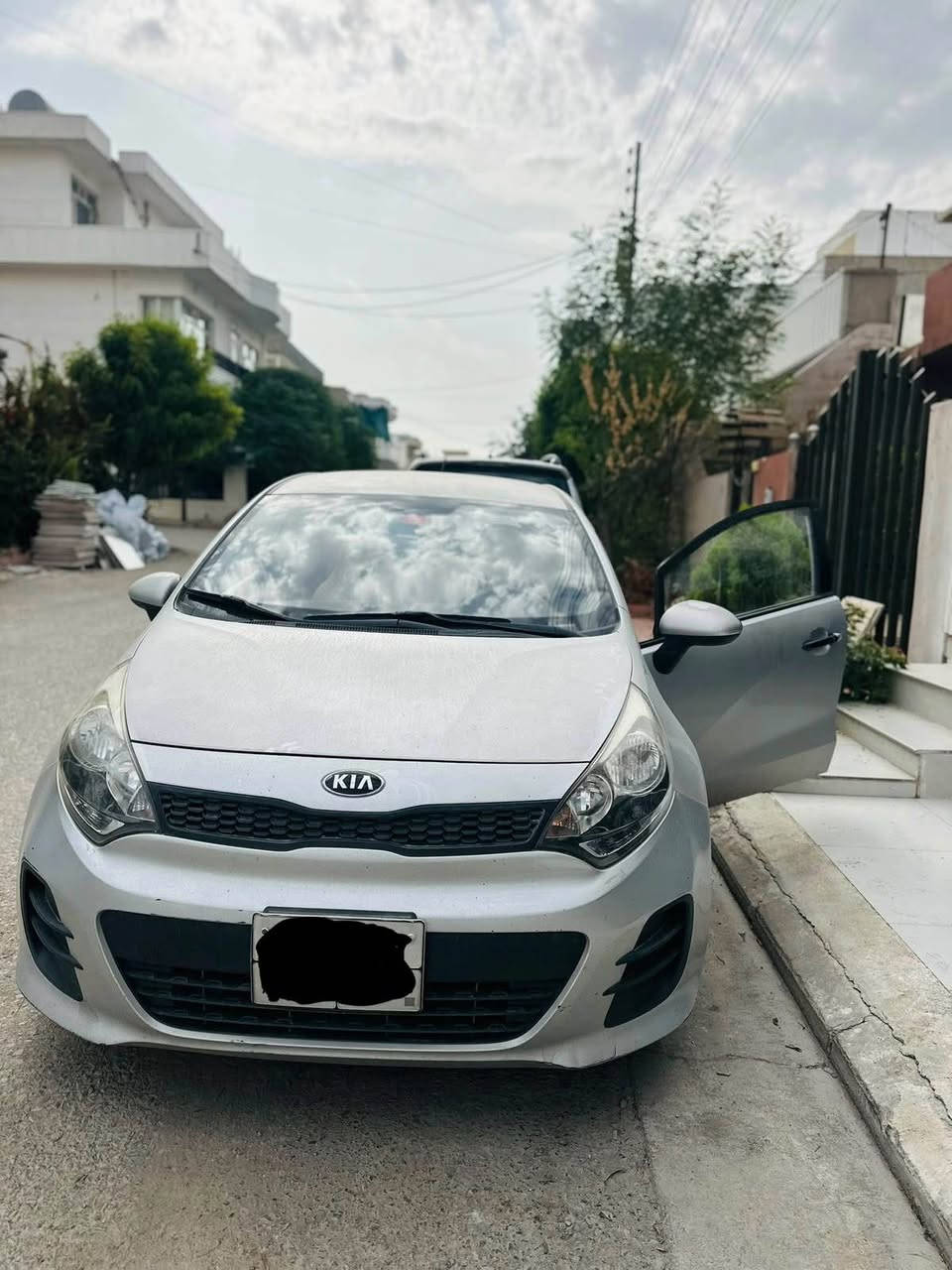 ريو • اوتوماتيك • ٢٠١٧